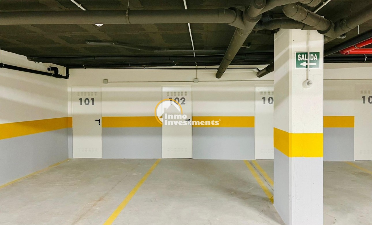 Resale - Apartment - Orihuela Costa - Altos de Campoamor