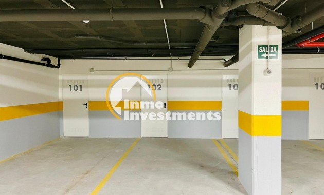 Resale - Apartment - Orihuela Costa - Altos de Campoamor