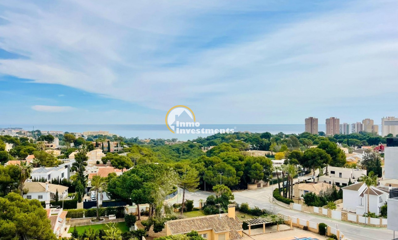 Resale - Apartment - Orihuela Costa - Altos de Campoamor