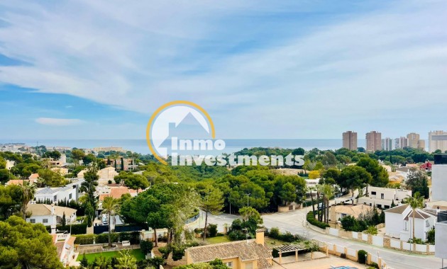 Resale - Apartment - Orihuela Costa - Altos de Campoamor