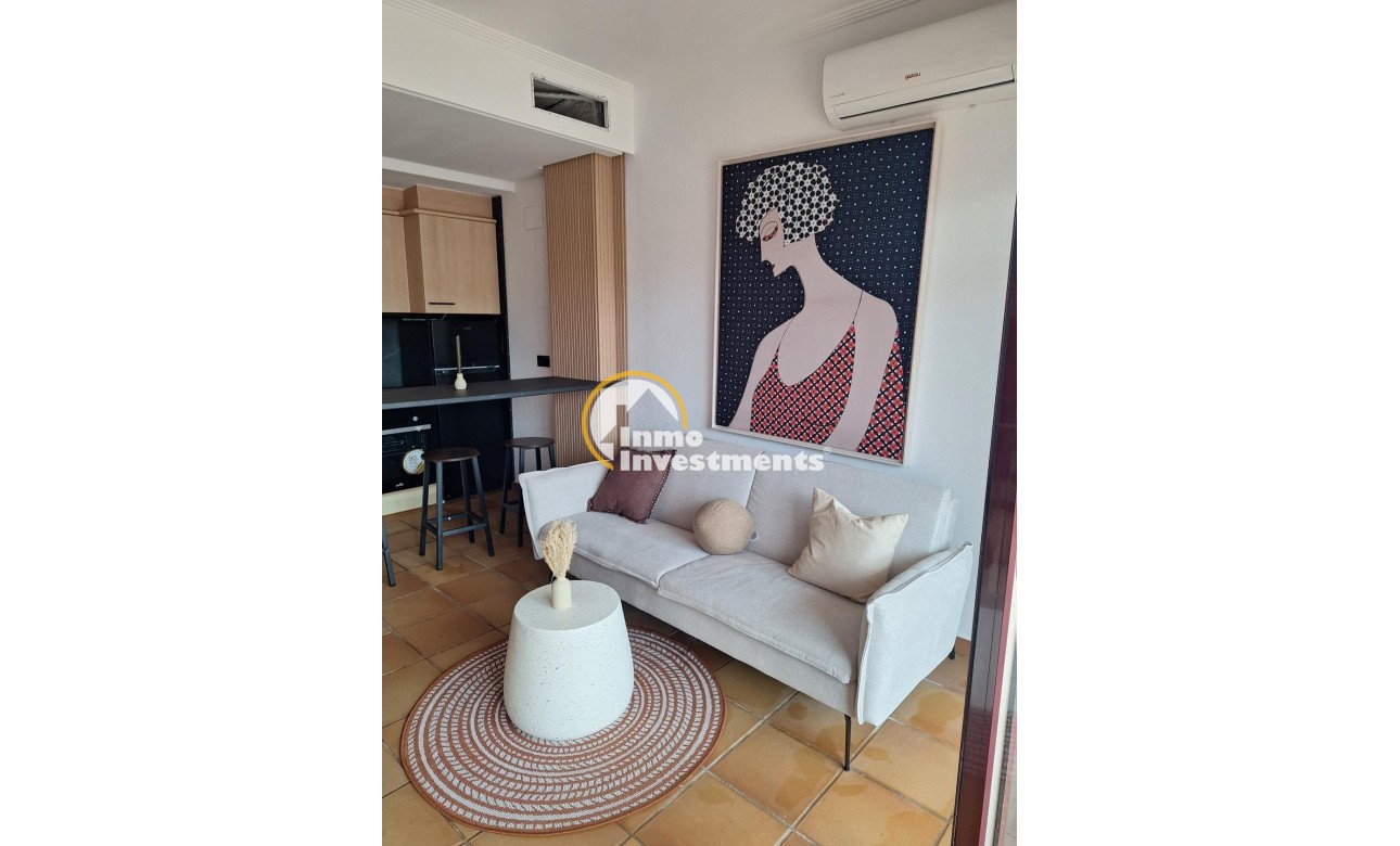 Reventa - Apartamento - Villanueva del Rio Segura - La morra