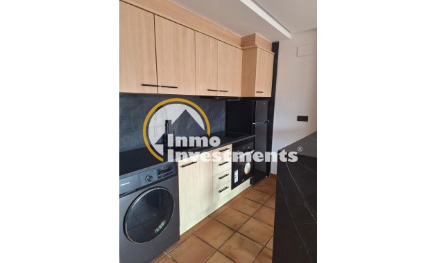 Reventa - Apartamento - Villanueva del Rio Segura - La morra