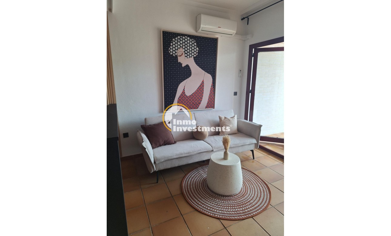 Reventa - Apartamento - Villanueva del Rio Segura - La morra