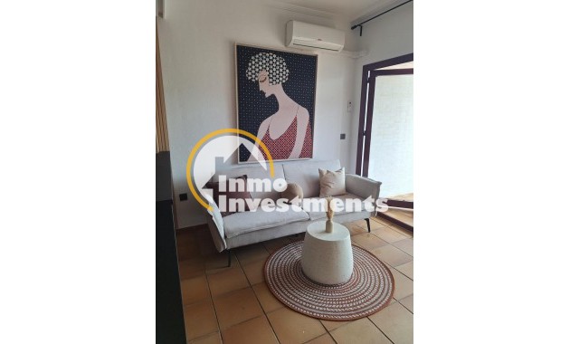 Reventa - Apartamento - Villanueva del Rio Segura - La morra