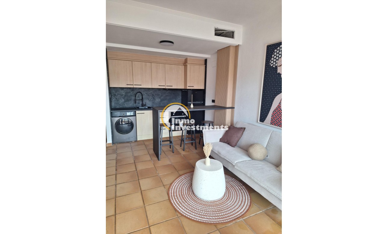 Reventa - Apartamento - Villanueva del Rio Segura - La morra