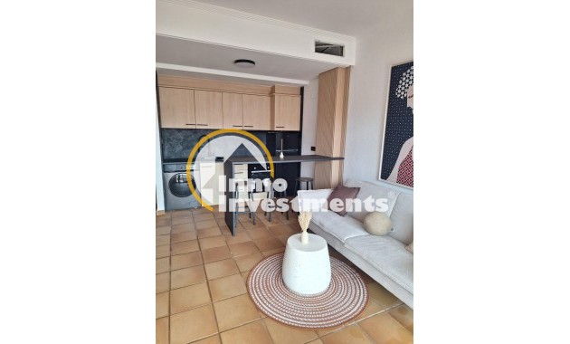 Reventa - Apartamento - Villanueva del Rio Segura - La morra