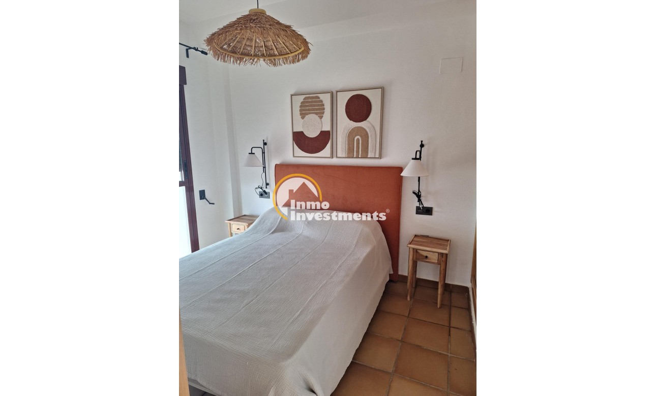 Reventa - Apartamento - Villanueva del Rio Segura - La morra