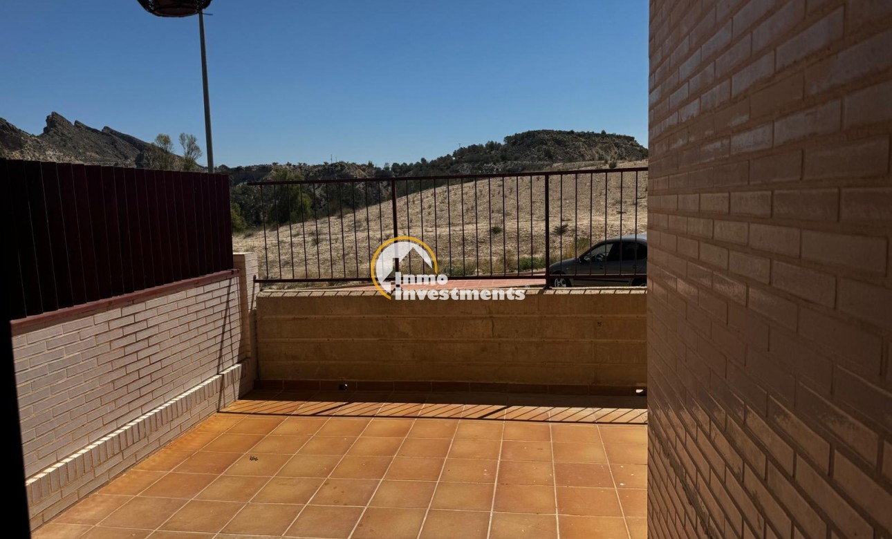 Reventa - Apartamento - Villanueva del Rio Segura - La morra