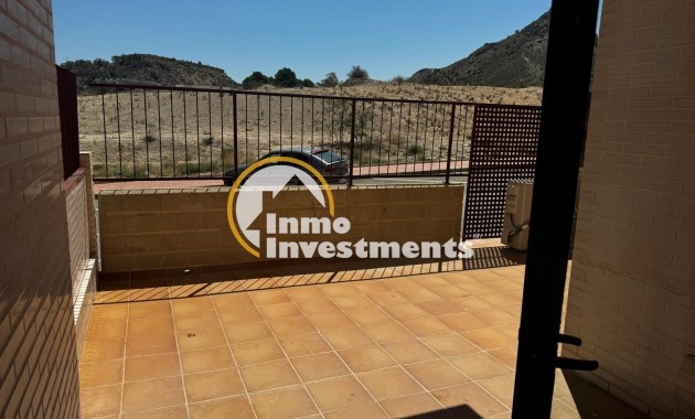 Reventa - Apartamento - Villanueva del Rio Segura - La morra