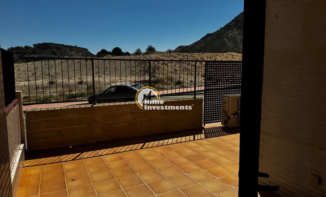 Reventa - Apartamento - Villanueva del Rio Segura - La morra