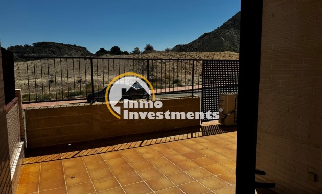 Reventa - Apartamento - Villanueva del Rio Segura - La morra