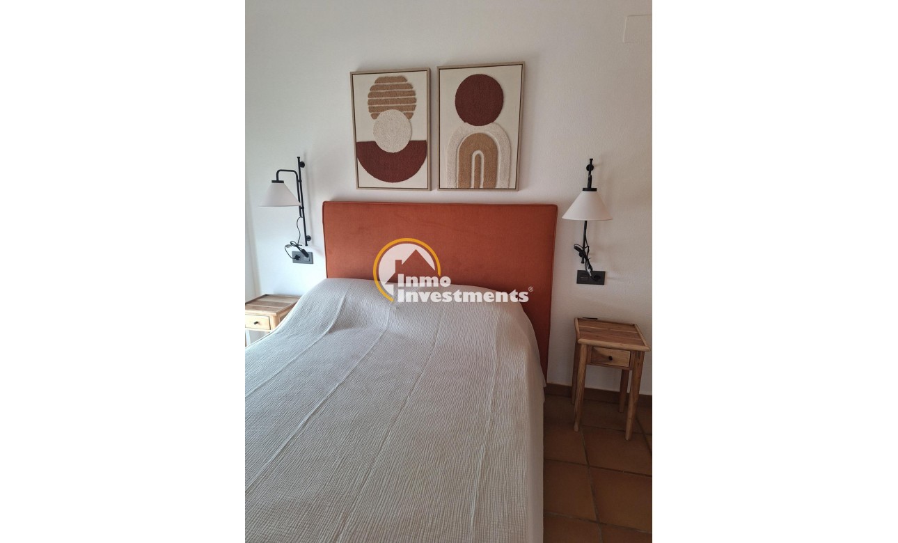 Reventa - Apartamento - Villanueva del Rio Segura - La morra