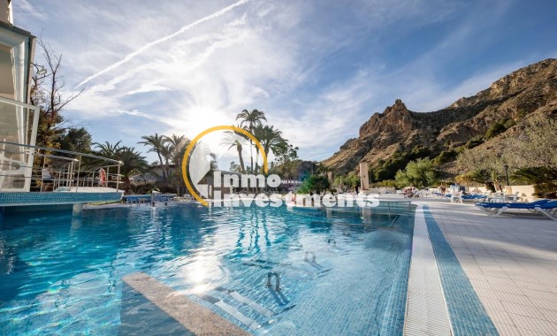 Reventa - Apartamento - Villanueva del Rio Segura - La morra