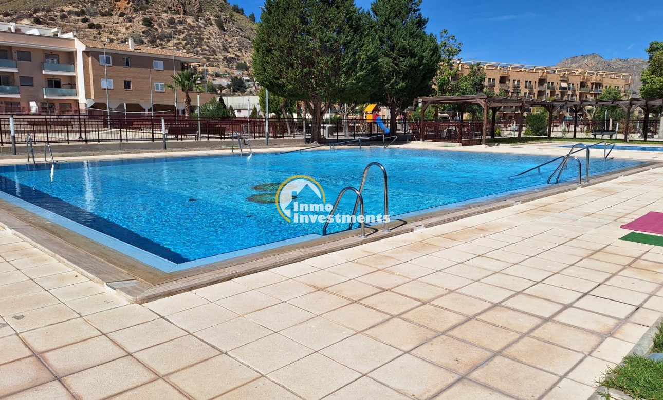 Reventa - Apartamento - Villanueva del Rio Segura - La morra