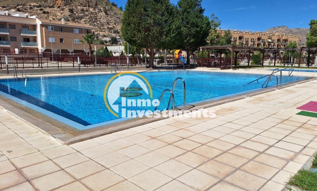 Reventa - Apartamento - Villanueva del Rio Segura - La morra
