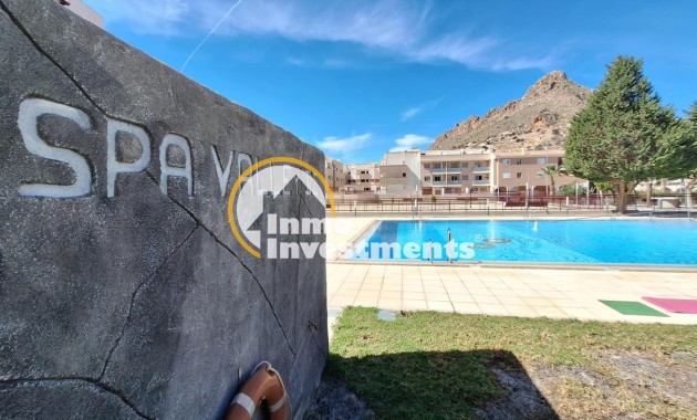 Reventa - Apartamento - Villanueva del Rio Segura - La morra