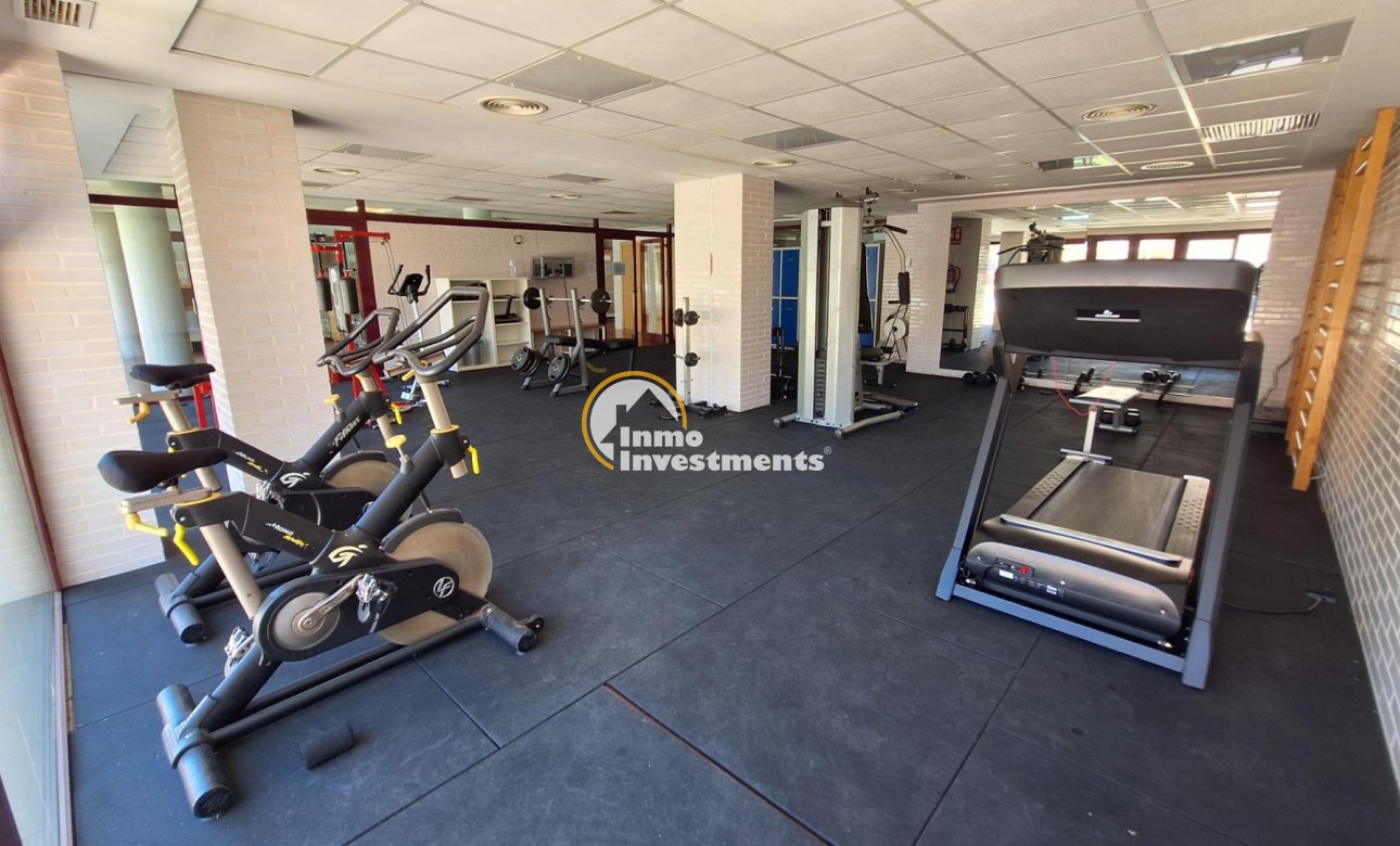 Reventa - Apartamento - Villanueva del Rio Segura - La morra