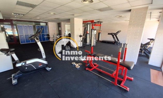 Reventa - Apartamento - Villanueva del Rio Segura - La morra