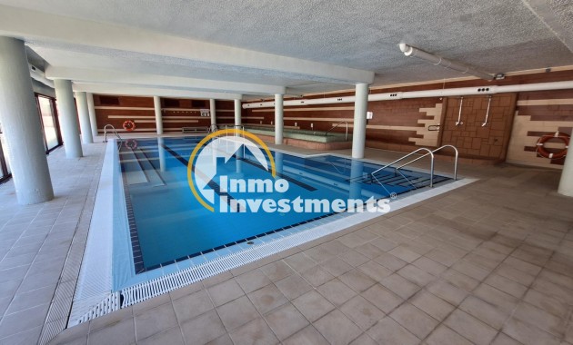 Reventa - Apartamento - Villanueva del Rio Segura - La morra