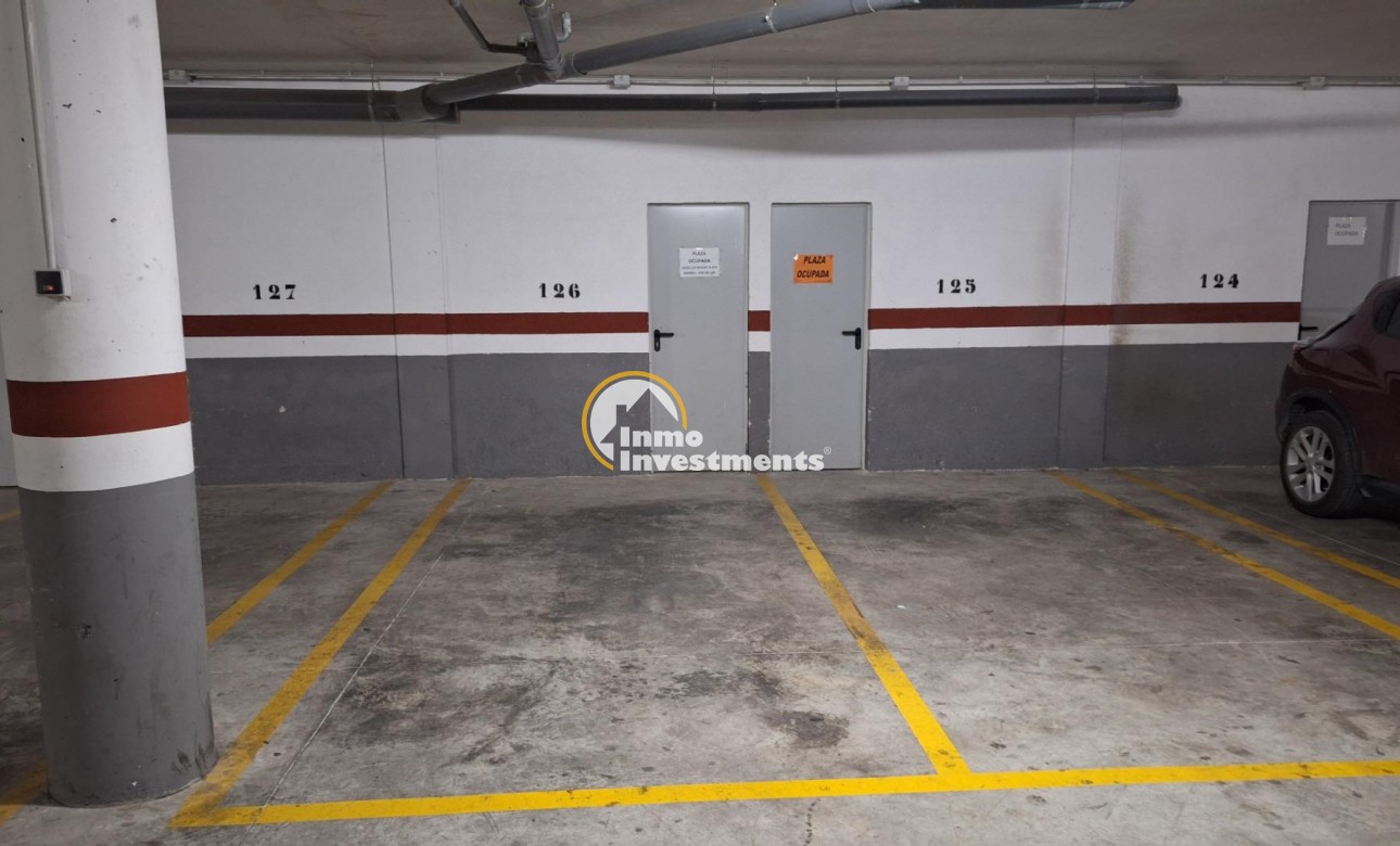 Reventa - Apartamento - Villanueva del Rio Segura - La morra