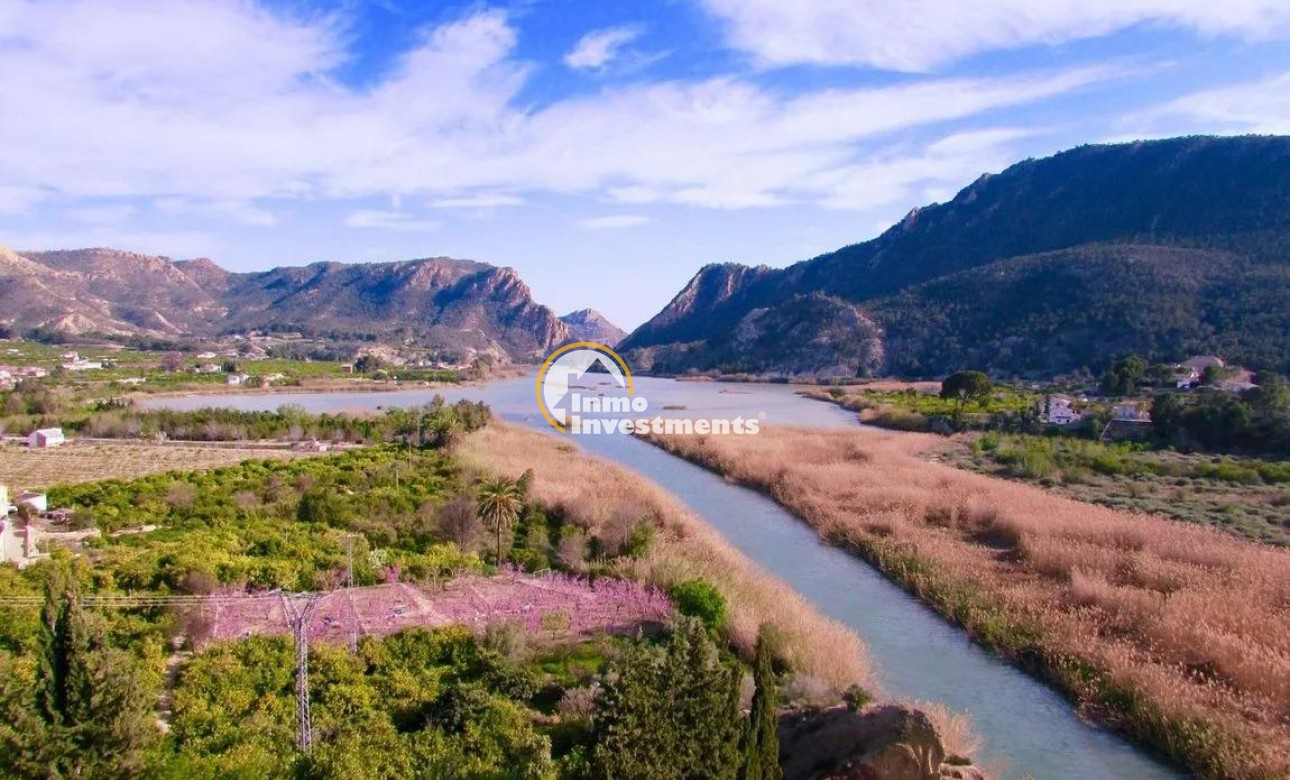 Reventa - Apartamento - Villanueva del Rio Segura - La morra