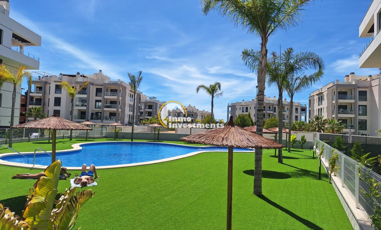 Nouvelle Construction - Appartement - San Miguel de Salinas - Villamartin