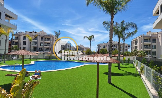 Nouvelle Construction - Appartement - San Miguel de Salinas - Villamartin