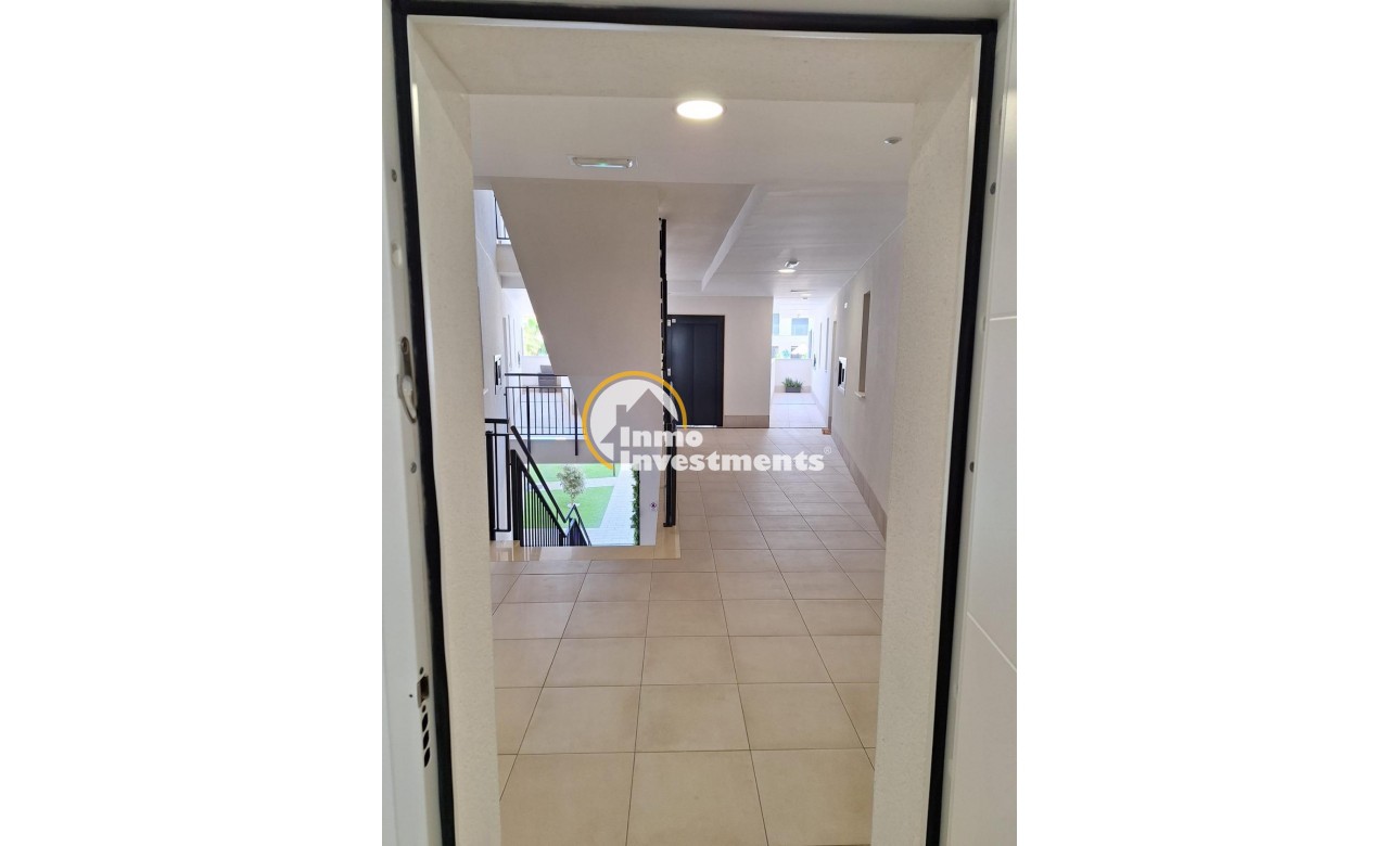 Nouvelle Construction - Appartement - San Miguel de Salinas - Villamartin