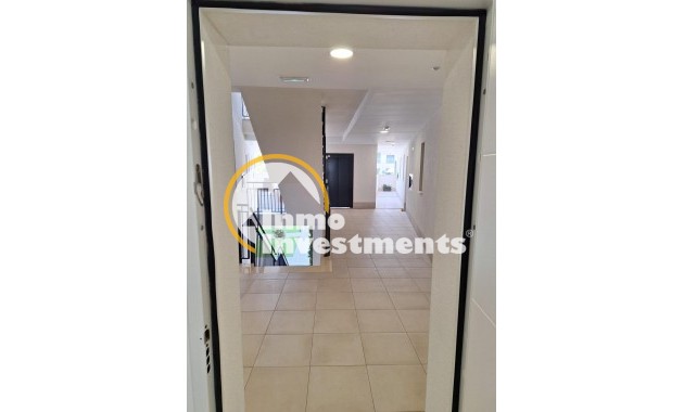 Nouvelle Construction - Appartement - San Miguel de Salinas - Villamartin