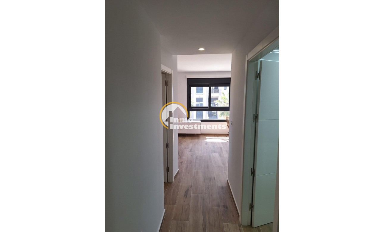 Nouvelle Construction - Appartement - San Miguel de Salinas - Villamartin