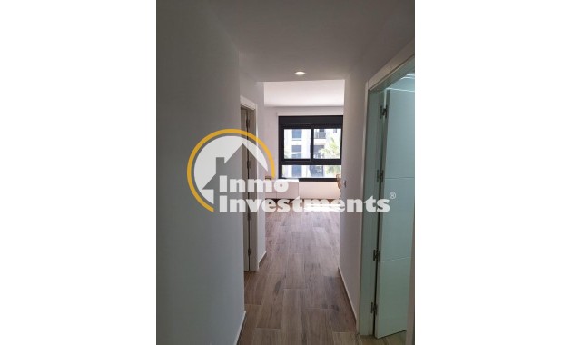 Nouvelle Construction - Appartement - San Miguel de Salinas - Villamartin