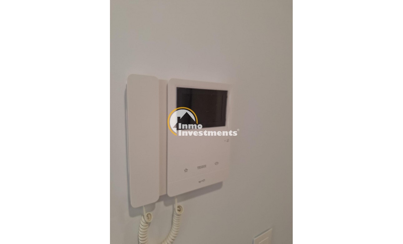 Nouvelle Construction - Appartement - San Miguel de Salinas - Villamartin