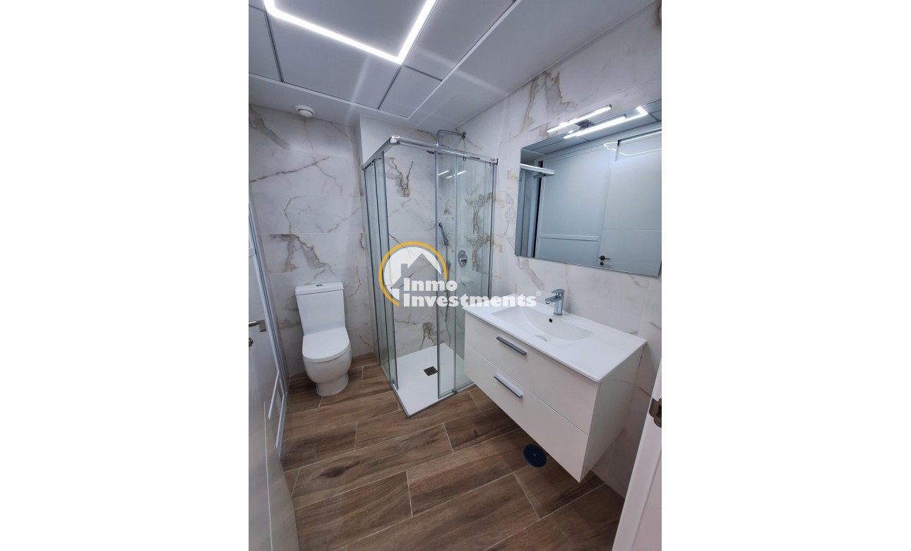 Nouvelle Construction - Appartement - San Miguel de Salinas - Villamartin