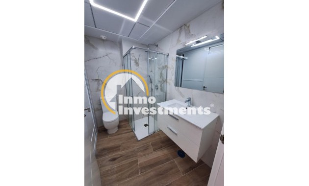 Nouvelle Construction - Appartement - San Miguel de Salinas - Villamartin