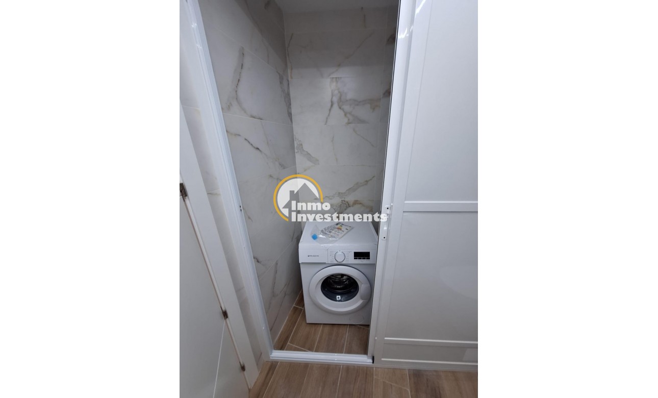 Nouvelle Construction - Appartement - San Miguel de Salinas - Villamartin