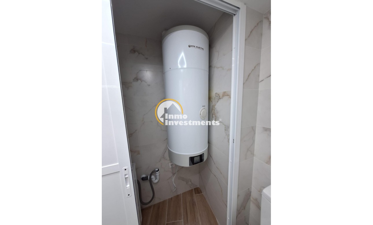 Nouvelle Construction - Appartement - San Miguel de Salinas - Villamartin