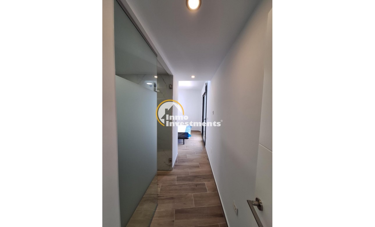 Nouvelle Construction - Appartement - San Miguel de Salinas - Villamartin