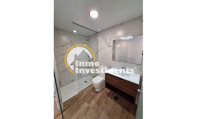 Nouvelle Construction - Appartement - San Miguel de Salinas - Villamartin