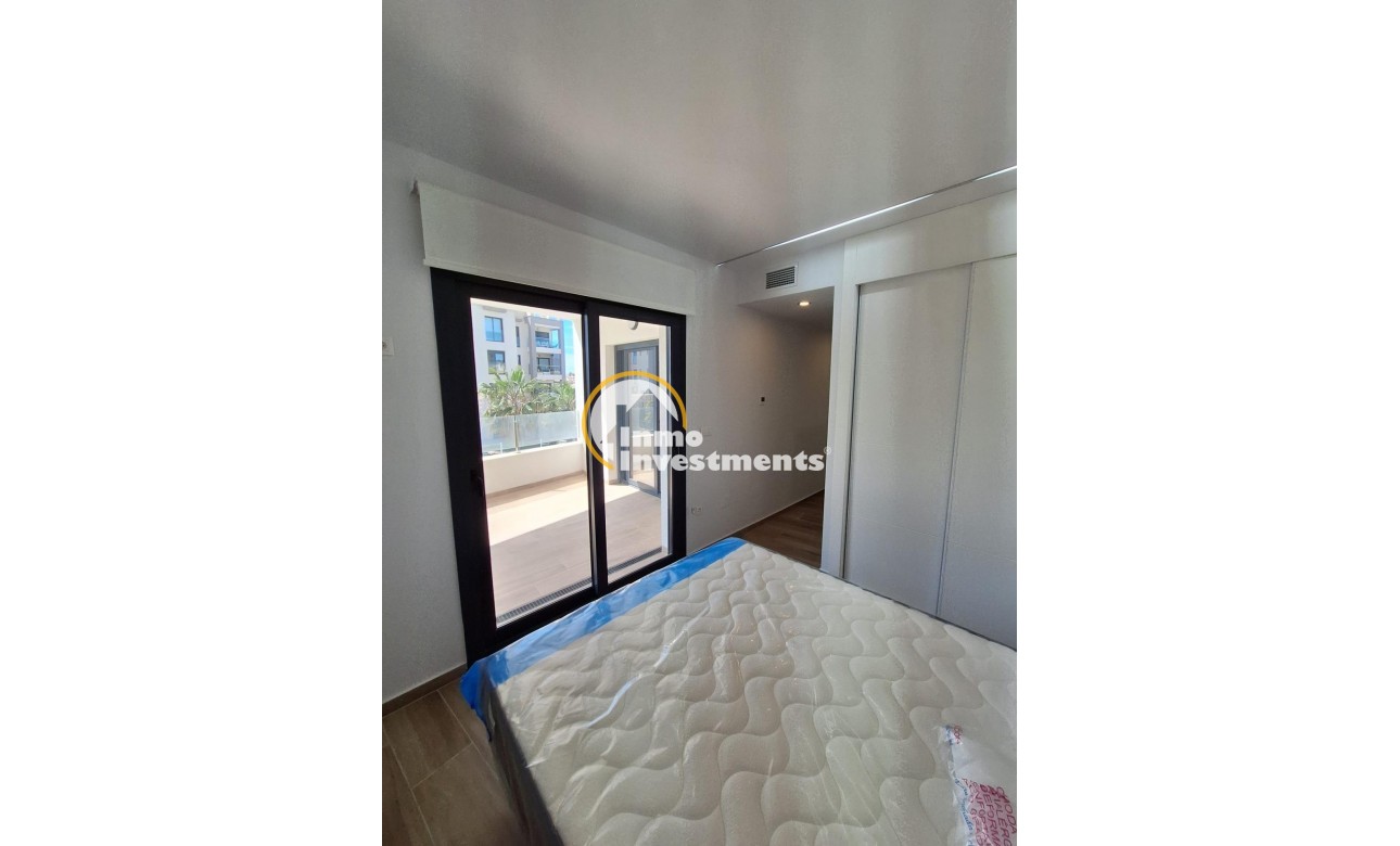Nouvelle Construction - Appartement - San Miguel de Salinas - Villamartin