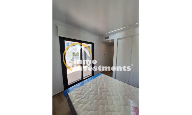 Nouvelle Construction - Appartement - San Miguel de Salinas - Villamartin