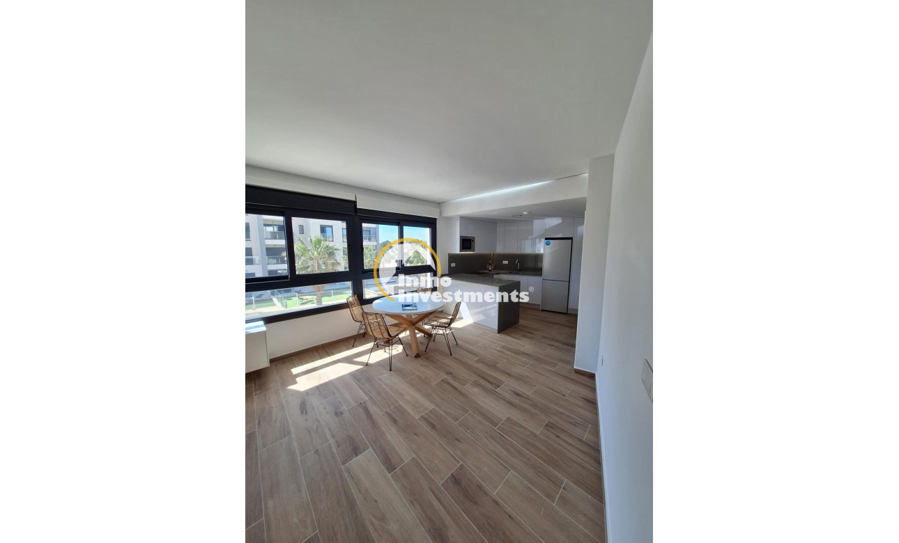 Nouvelle Construction - Appartement - San Miguel de Salinas - Villamartin