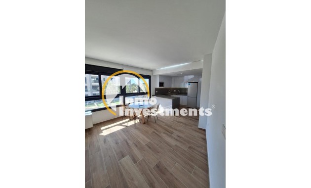 Nouvelle Construction - Appartement - San Miguel de Salinas - Villamartin