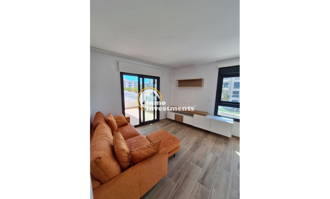 Nouvelle Construction - Appartement - San Miguel de Salinas - Villamartin