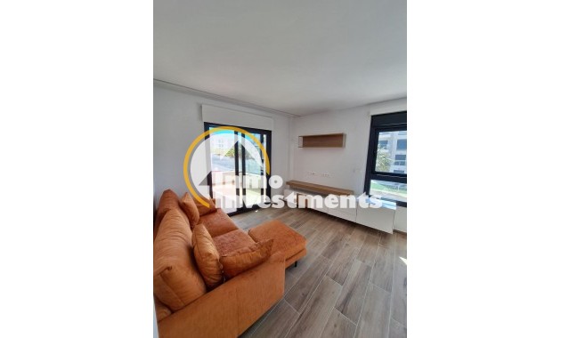 Nouvelle Construction - Appartement - San Miguel de Salinas - Villamartin