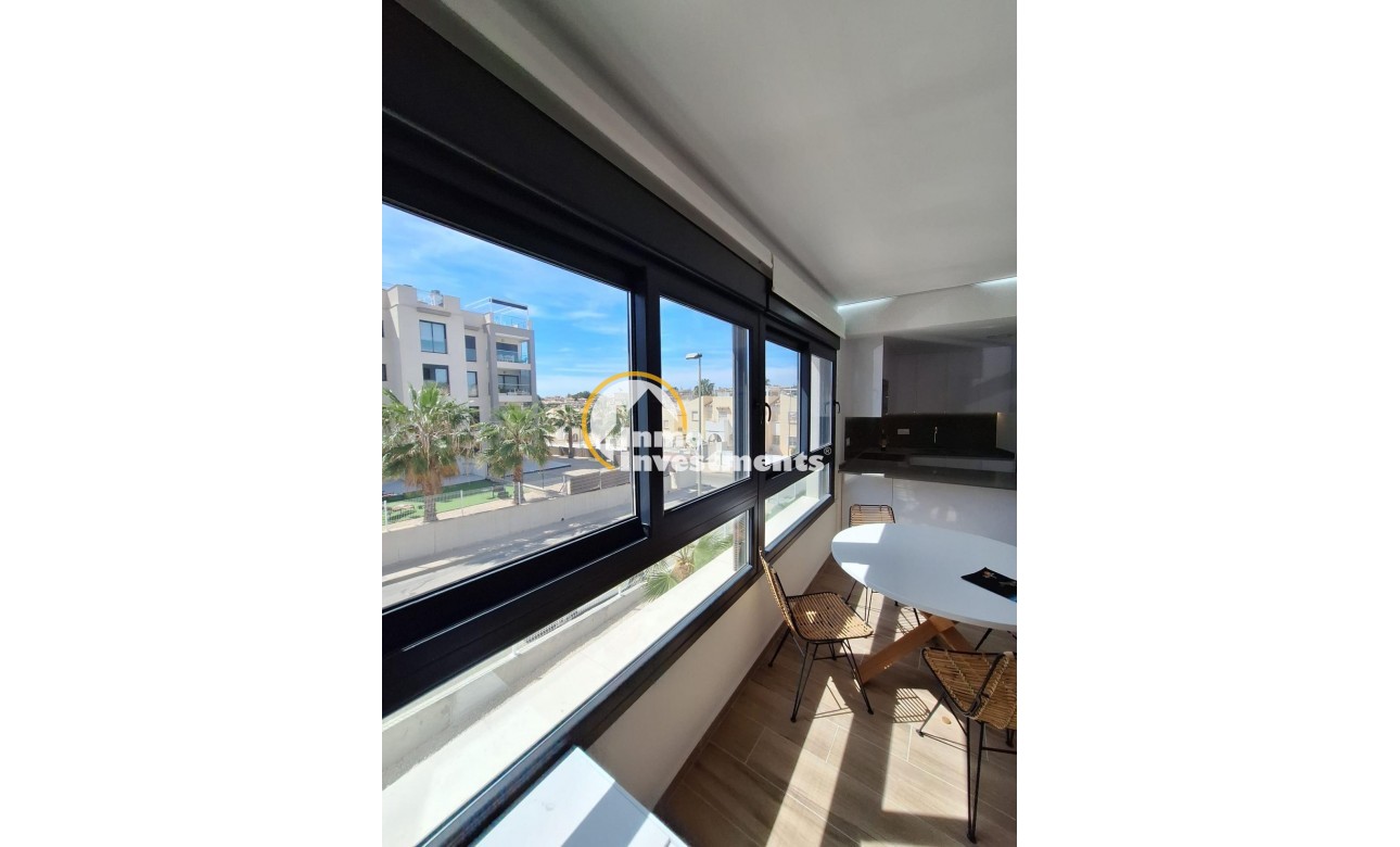 Nouvelle Construction - Appartement - San Miguel de Salinas - Villamartin