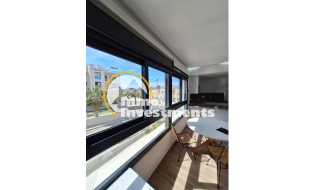 Nouvelle Construction - Appartement - San Miguel de Salinas - Villamartin