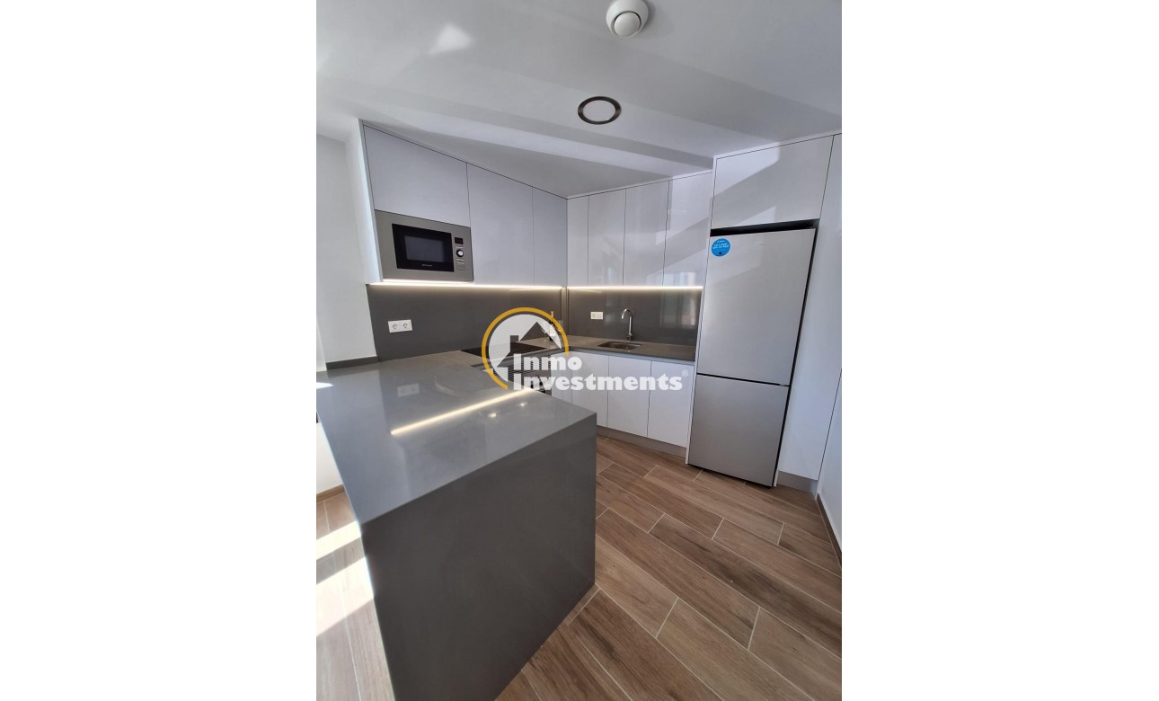 Nouvelle Construction - Appartement - San Miguel de Salinas - Villamartin