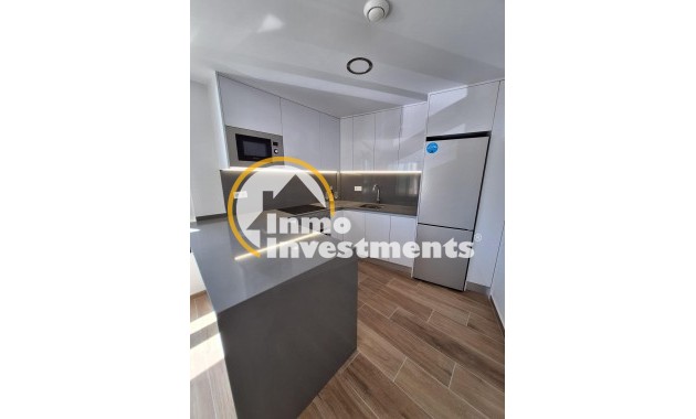 Nouvelle Construction - Appartement - San Miguel de Salinas - Villamartin