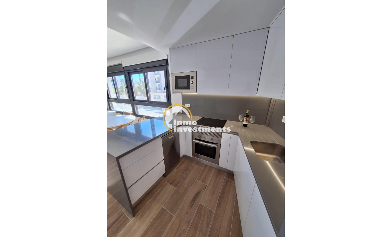 Nouvelle Construction - Appartement - San Miguel de Salinas - Villamartin