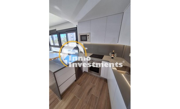 Nouvelle Construction - Appartement - San Miguel de Salinas - Villamartin